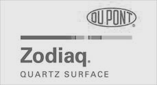 Zodiaq Quartz Surface Logo