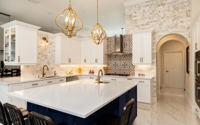 Everything You Need to Know About Quartz Countertops