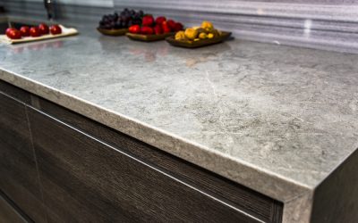 How Do You Take Care of Quartz Kitchen Countertops