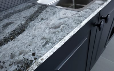 What is the Standard Thickness of Quartz Countertops?