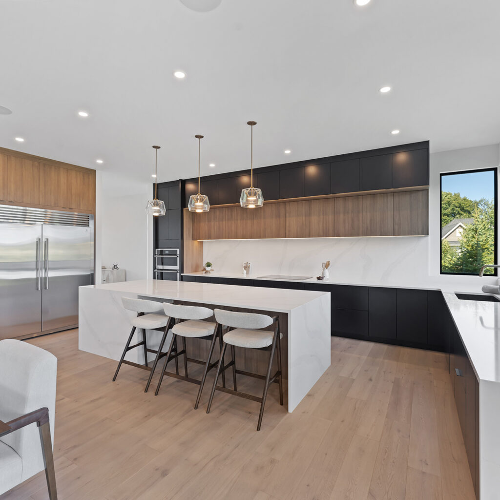 Bespoke Developments Ltd. Dunblane Project. Stone Design Concepts Portfolio