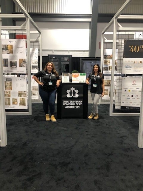 Stone Design Concepts GOHBA venue 2023