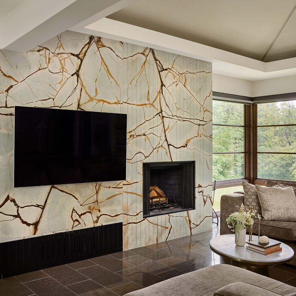 Neilson Design Timbercrest. Stone Design Concepts. portfolio.