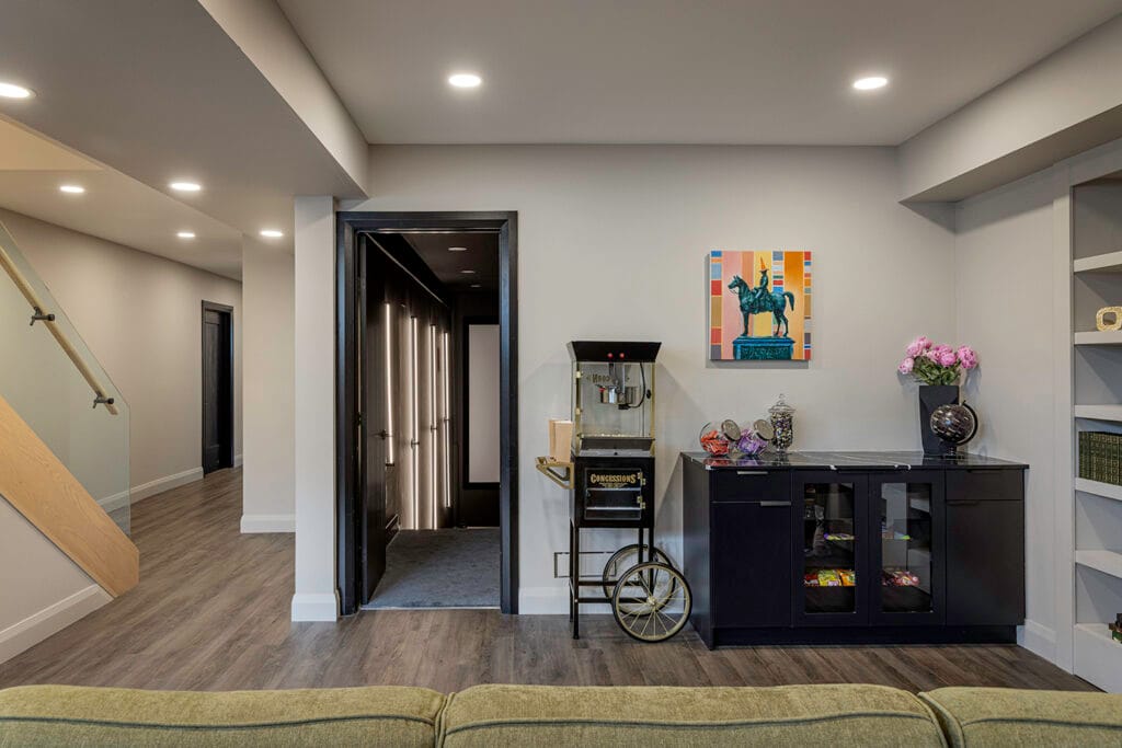 Phoenix Homes Chopard Project