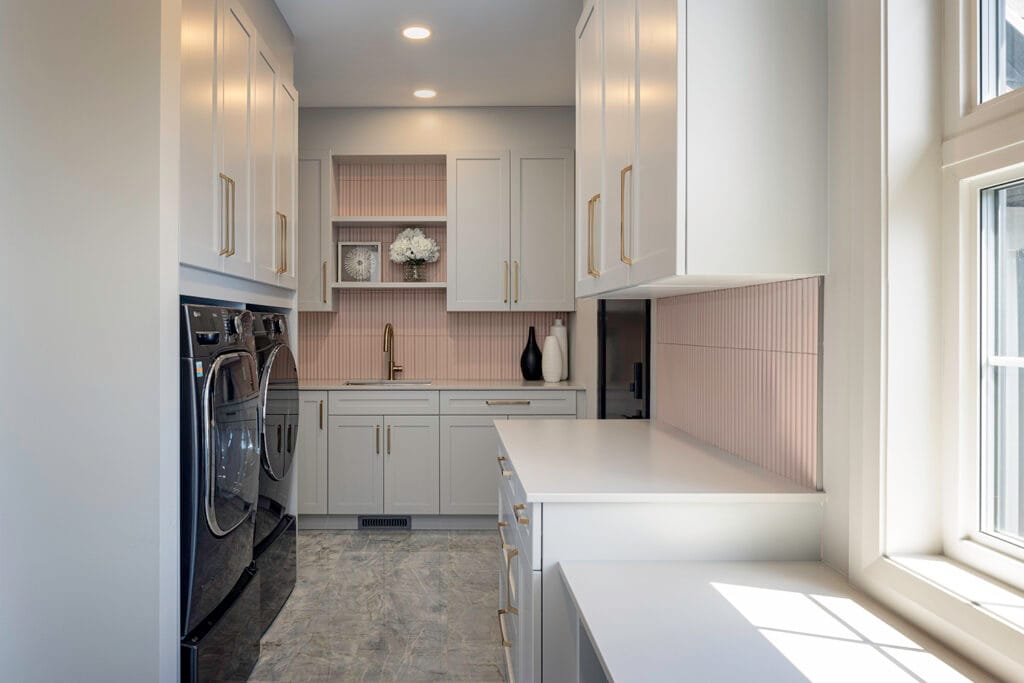 Phoenix Homes Chopard Project Laundry