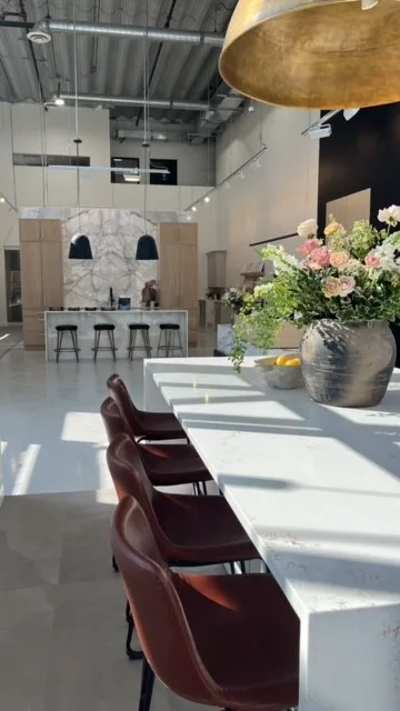 Stone Design Concepts showroom grand opening
